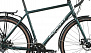 Фото выбрать и купить фреймсет format 5222 (2021) тёмно-зелёный матовый 540 мм для велосипедов со склада в СПб - большой выбор для взрослого, запчасти для велосипедов в наличии - интернет-магазин Мастерская Тимура