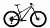 Фото выбрать и купить велосипед format 1311 plus 27,5 (2023) черный матовый/темно-серый матовый, размер m велосипеды со склада в СПб - большой выбор для взрослого и для детей, велосипед format 1311 plus 27,5 (2023) черный матовый/темно-серый матовый, размер m велосипеды в наличии - интернет-магазин Мастерская Тимура