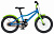 Фото выбрать и купить велосипед author stylo (2020) синий/салатовый детские в магазинах или со склада в СПб - большой выбор для взрослого и для детей, велосипед author stylo (2020) синий/салатовый детские в наличии - интернет-магазин Мастерская Тимура
