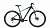 Фото выбрать и купить велосипед format 1414 29 (2023) черный/синий, размер l велосипеды со склада в СПб - большой выбор для взрослого и для детей, велосипед format 1414 29 (2023) черный/синий, размер l велосипеды в наличии - интернет-магазин Мастерская Тимура