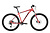 Фото выбрать и купить велосипед stark router 27.3 hd (2023) красный/никель, размер 22" велосипеды со склада в СПб - большой выбор для взрослого и для детей, велосипед stark router 27.3 hd (2023) красный/никель, размер 22" велосипеды в наличии - интернет-магазин Мастерская Тимура