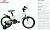 Фото выбрать и купить велосипед tech team gulliver 16" alu (16" 1 ск.), серый (nn002611) детские в магазинах или со склада в СПб - большой выбор для взрослого и для детей, велосипед tech team gulliver 16" alu (16" 1 ск.), серый (nn002611) детские в наличии - интернет-магазин Мастерская Тимура