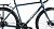 Фото выбрать и купить фреймсет (рама и вилка) format 5222 (2020) хроммолибден, тёмно-серый, 540 мм для велосипедов со склада в СПб - большой выбор для взрослого, запчасти для велосипедов в наличии - интернет-магазин Мастерская Тимура