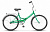 Фото выбрать и купить велосипед stels pilot 710 24 z010 (2019) зелёный, размер 16" велосипеды  со склада в СПб - большой выбор для взрослого и для детей, велосипед stels pilot 710 24 z010 (2019) зелёный, размер 16" велосипеды в наличии - интернет-магазин Мастерская Тимура