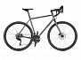 Фото выбрать и купить велосипед author ronin (2021) серебро/черный, размер 540 мм со склада в СПб - большой выбор для взрослого и для детей, велосипед author ronin (2021) серебро/черный, размер 540 мм  в наличии - интернет-магазин Мастерская Тимура
