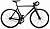 Фото выбрать и купить велосипед bearbike armata (2022) чёрный матовый, размер 540 мм со склада в СПб - большой выбор для взрослого и для детей, велосипед bearbike armata (2022) чёрный матовый, размер 540 мм  в наличии - интернет-магазин Мастерская Тимура