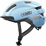 Фото выбрать и купить шлем 05-0097895 purl-y, urban/e-bike s(51-55см), 300гр, с регулировкой, сетка от насекомых, голубой, abus new для велосипедов со склада в СПб - большой выбор для взрослого, шлем 05-0097895 purl-y, urban/e-bike s(51-55см), 300гр, с регулировкой, сетка от насекомых, голубой, abus new для велосипедов в наличии - интернет-магазин Мастерская Тимура