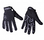 Фото выбрать и купить перчатки venture glove logo blk/gry xxl черно-серые kali [02-117239] для велосипедов со склада в СПб - большой выбор для взрослого, перчатки venture glove logo blk/gry xxl черно-серые kali [02-117239] для велосипедов в наличии - интернет-магазин Мастерская Тимура