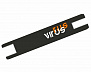 Фото выбрать и купить шкурка для самоката tt virus (skinttvirus) в магазинах в наличии или заказать в интернет-магазине с доставкой со склада в СПб - большой выбор для взрослого, шкурка для самоката tt virus (skinttvirus) в наличии - интернет-магазин Мастерская Тимура