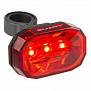 Фото выбрать и купить фонарь 5-221520 задний 3д smd/3ф красный, с батар. (50) smart для велосипедов со склада в СПб - большой выбор для взрослого, фонарь 5-221520 задний 3д smd/3ф красный, с батар. (50) smart для велосипедов в наличии - интернет-магазин Мастерская Тимура