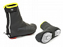 Фото выбрать и купить защита обуви 8-7202041 rainproof x6 m р-р 40-42 (20) черная author для велосипедов со склада в СПб - большой выбор для взрослого, защита обуви 8-7202041 rainproof x6 m р-р 40-42 (20) черная author для велосипедов в наличии - интернет-магазин Мастерская Тимура