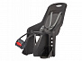 Фото выбрать и купить сиденье 8-16240254 детск.bubbly maxi ff x8 на подсед. штырь (5) черн-серое до 22кг author (португал) для велосипедов со склада в СПб - большой выбор для взрослого, сиденье 8-16240254 детск.bubbly maxi ff x8 на подсед. штырь (5) черн-серое до 22кг author (португал) для велосипедов в наличии - интернет-магазин Мастерская Тимура