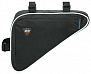 Фото выбрать и купить подсумок 0-11108 triangle bag под раму. sks-11108 черный (germ.) для велосипедов со склада в СПб - большой выбор для взрослого, подсумок 0-11108 triangle bag под раму. sks-11108 черный (germ.) для велосипедов в наличии - интернет-магазин Мастерская Тимура