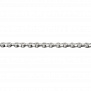 Фото выбрать и купить цепь 1/2"x11/128" 116 зв. с замком в коробке для shimano/sram/campagnolo 9скор. m-wave [5-301902] для велосипедов со склада в СПб - большой выбор для взрослого, запчасти для велосипедов в наличии - интернет-магазин Мастерская Тимура