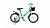 Фото выбрать и купить велосипед forward nitro 18 (2020) turquoise бирюзовый детские в магазинах или со склада в СПб - большой выбор для взрослого и для детей, велосипед forward nitro 18 (2020) turquoise бирюзовый детские в наличии - интернет-магазин Мастерская Тимура