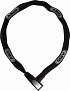 Фото выбрать и купить замок 05-0071195 вело цепь 7мм, ключ, 8807k/85 bk steel-o-chain 1600гр, черный, abus new для велосипедов со склада в СПб - большой выбор для взрослого, замок 05-0071195 вело цепь 7мм, ключ, 8807k/85 bk steel-o-chain 1600гр, черный, abus new для велосипедов в наличии - интернет-магазин Мастерская Тимура