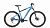 Фото выбрать и купить велосипед format 1414 29 (2023) синий матовый/черный матовый, размер m велосипеды со склада в СПб - большой выбор для взрослого и для детей, велосипед format 1414 29 (2023) синий матовый/черный матовый, размер m велосипеды в наличии - интернет-магазин Мастерская Тимура