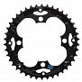 Фото выбрать и купить звезда перед. acera для fc-m361 48 зубьев черная shimano y1kn98060 2-5205 для велосипедов со склада в СПб - большой выбор для взрослого, запчасти для велосипедов в наличии - интернет-магазин Мастерская Тимура