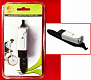 Фото выбрать и купить фара передняя, jy-6100, usb, 1 super led, 2 режима раб. для велосипедов со склада в СПб - большой выбор для взрослого, фара передняя, jy-6100, usb, 1 super led, 2 режима раб. для велосипедов в наличии - интернет-магазин Мастерская Тимура
