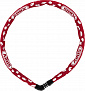 Фото выбрать и купить замок 05-0087499 вело цепь 4мм, кодовый 3-х разр, steel-o-chain 4804c/75см rd symbols класс защиты 3/15, 360гр красный abus для велосипедов со склада в СПб - большой выбор для взрослого, замок 05-0087499 вело цепь 4мм, кодовый 3-х разр, steel-o-chain 4804c/75см rd symbols класс защиты 3/15, 360гр красный abus для велосипедов в наличии - интернет-магазин Мастерская Тимура