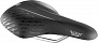 Фото выбрать и купить седло 02-300093 ben junior boy подростковое черное selle royal для велосипедов со склада в СПб - большой выбор для взрослого, запчасти для велосипедов в наличии - интернет-магазин Мастерская Тимура