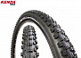 Фото выбрать и купить покрышка 26x2,35 k-1010, 30 tpi, nevegal, kenda (ут00025716) для велосипедов со склада в СПб - большой выбор для взрослого, запчасти для велосипедов в наличии - интернет-магазин Мастерская Тимура