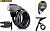 Фото выбрать и купить замок противоугонный 12 х 1500 мм, трос, 2 ключа, et155r, e-took, блистер (черный, rlket155r001) для велосипедов со склада в СПб - большой выбор для взрослого, замок противоугонный 12 х 1500 мм, трос, 2 ключа, et155r, e-took, блистер (черный, rlket155r001) для велосипедов в наличии - интернет-магазин Мастерская Тимура