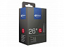 Фото выбрать и купить камера 26" спорт 05-10400193.01 sv13j (90/120-559) ib 40mm. schwalbe для велосипедов со склада в СПб - большой выбор для взрослого, запчасти для велосипедов в наличии - интернет-магазин Мастерская Тимура