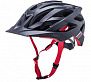 Фото выбрать и купить шлем 02-21120136 enduro/mtb lunati 25отв. matblk/red s/m 54-58см с крепл. камеры, черн-крас, cf. kali для велосипедов со склада в СПб - большой выбор для взрослого, шлем 02-21120136 enduro/mtb lunati 25отв. matblk/red s/m 54-58см с крепл. камеры, черн-крас, cf. kali для велосипедов в наличии - интернет-магазин Мастерская Тимура