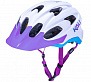 Фото выбрать и купить шлем trail/mtb pace 15 отв. mat wht/blu/prp s/m 54-58 бело-фиолет/голуб. ldl, cf, kali [02-21720136] для велосипедов со склада в СПб - большой выбор для взрослого, шлем trail/mtb pace 15 отв. mat wht/blu/prp s/m 54-58 бело-фиолет/голуб. ldl, cf, kali [02-21720136] для велосипедов в наличии - интернет-магазин Мастерская Тимура
