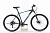 Фото выбрать и купить велосипед tech team neon 29 disc (2022) серый, 20" велосипеды со склада в СПб - большой выбор для взрослого и для детей, велосипед tech team neon 29 disc (2022) серый, 20" велосипеды в наличии - интернет-магазин Мастерская Тимура