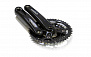 Фото выбрать и купить система prowheel burner mtb 3x9s 44/32/22t, 170мм, алюм, под каретку квадрат 113мм для велосипедов со склада в СПб - большой выбор для взрослого, запчасти для велосипедов в наличии - интернет-магазин Мастерская Тимура