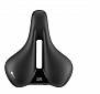 Фото выбрать и купить седло 02-300257 ellipse комфорт (relaxed) 3d skingel 223х250мм 638гр selle royal для велосипедов со склада в СПб - большой выбор для взрослого, запчасти для велосипедов в наличии - интернет-магазин Мастерская Тимура