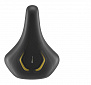 Фото выбрать и купить седло 02-300205 lookin 3d фитнес (moderate) skingel woman 202х268мм 475гр selle royal для велосипедов со склада в СПб - большой выбор для взрослого, запчасти для велосипедов в наличии - интернет-магазин Мастерская Тимура