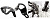 Фото выбрать и купить защита калипера 6-901 тормоза перед +зад. cd-901 алюминий черная ostand для велосипедов со склада в СПб - большой выбор для взрослого, запчасти для велосипедов в наличии - интернет-магазин Мастерская Тимура