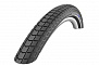 Фото выбрать и купить покрышка 26" х 2,15 schwalbe big ben raceguard,55-559,b/b-sk+rt hs439 ec 37b черная11100557 для велосипедов со склада в СПб - большой выбор для взрослого, запчасти для велосипедов в наличии - интернет-магазин Мастерская Тимура
