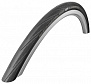 Фото выбрать и купить покрышка 700x25c шоссе (25-622) 05-11654009 lugano ii k-guard, folding 25-622 b/b-sk hs471 sic 50epi schwalbe для велосипедов со склада в СПб - большой выбор для взрослого, запчасти для велосипедов в наличии - интернет-магазин Мастерская Тимура