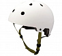 Фото выбрать и купить шлем bmx/freestyle maha white 10отв. s 48-54см, белый kali [02-19150205] для велосипедов со склада в СПб - большой выбор для взрослого, шлем bmx/freestyle maha white 10отв. s 48-54см, белый kali [02-19150205] для велосипедов в наличии - интернет-магазин Мастерская Тимура