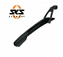 Фото выбрать и купить крыло заднее sks "x-blade dark" 26"-27.5" на подсед. штырь, быстросъемное, черное (sks_11449) для велосипедов со склада в СПб - большой выбор для взрослого, крыло заднее sks "x-blade dark" 26"-27.5" на подсед. штырь, быстросъемное, черное (sks_11449) для велосипедов в наличии - интернет-магазин Мастерская Тимура