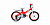 Фото выбрать и купить велосипед forward cosmo 16 2.0 (2020) red красный детские в магазинах или со склада в СПб - большой выбор для взрослого и для детей, велосипед forward cosmo 16 2.0 (2020) red красный детские в наличии - интернет-магазин Мастерская Тимура