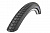 Фото выбрать и купить покрышка 26x2.15 (55-559) 05-11100557 big ben perf, raceguard b/b-sk+rt (светоотр полоса) hs439 ec 67epi 37b. schwalbe для велосипедов со склада в СПб - большой выбор для взрослого, запчасти для велосипедов в наличии - интернет-магазин Мастерская Тимура
