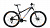 Фото выбрать и купить велосипед format 1315 27,5 (2021) чёрный матовый/ серый матовый, размер m велосипеды со склада в СПб - большой выбор для взрослого и для детей, велосипед format 1315 27,5 (2021) чёрный матовый/ серый матовый, размер m велосипеды в наличии - интернет-магазин Мастерская Тимура