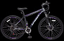 Фото выбрать и купить велосипед tech team sprint 29 disc (29" 21 ск. рост 18") alu, синий (nn004312) велосипеды со склада в СПб - большой выбор для взрослого и для детей, велосипед tech team sprint 29 disc (29" 21 ск. рост 18") alu, синий (nn004312) велосипеды в наличии - интернет-магазин Мастерская Тимура