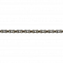 Фото выбрать и купить цепь 1v m-wave (kmc) 1/2"x1/8" 112 зв. с замком в коробке [5-301905] для велосипедов со склада в СПб - большой выбор для взрослого, запчасти для велосипедов в наличии - интернет-магазин Мастерская Тимура