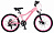 Фото выбрать и купить велосипед tech team elis 20 disc (2022) розовый, 11" детские в магазинах или со склада в СПб - большой выбор для взрослого и для детей, велосипед tech team elis 20 disc (2022) розовый, 11" детские в наличии - интернет-магазин Мастерская Тимура