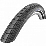 Фото выбрать и купить покрышка 16x2.00 (50-305) 05-11100683 big apple perf, raceguard b/b-sk+rt (светоотр полоса) hs430 ec 67epi schwalbe для велосипедов со склада в СПб - большой выбор для взрослого, запчасти для велосипедов в наличии - интернет-магазин Мастерская Тимура