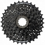 Фото выбрать и купить кассета 9v acshg2009134 2-8034 altus 9х11-34 hg черно-коричн. shimano для велосипедов со склада в СПб - большой выбор для взрослого, запчасти для велосипедов в наличии - интернет-магазин Мастерская Тимура