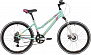 Фото выбрать и купить велосипед stinger laguna d 24 (2021) зеленый велосипеды с доставкой, в магазине или со склада в СПб - большой выбор для подростка, велосипед stinger laguna d 24 (2021) зеленый велосипеды в наличии - интернет-магазин Мастерская Тимура