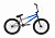 Фото выбрать и купить велосипед велосипед tech team duke (bmx, 1 ск.) (синий) со склада в СПб - большой выбор для взрослого и для детей, велосипед tech team duke (bmx, 1 ск.) (синий) велосипеды для трюков стрит или дерт в наличии - интернет-магазин Мастерская Тимура