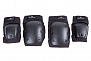 Фото выбрать и купить защита коленей и локтей tech team safety line 1100 (l) (nn003969) для велосипедов со склада в СПб - большой выбор для взрослого, защита коленей и локтей tech team safety line 1100 (l) (nn003969) для велосипедов в наличии - интернет-магазин Мастерская Тимура